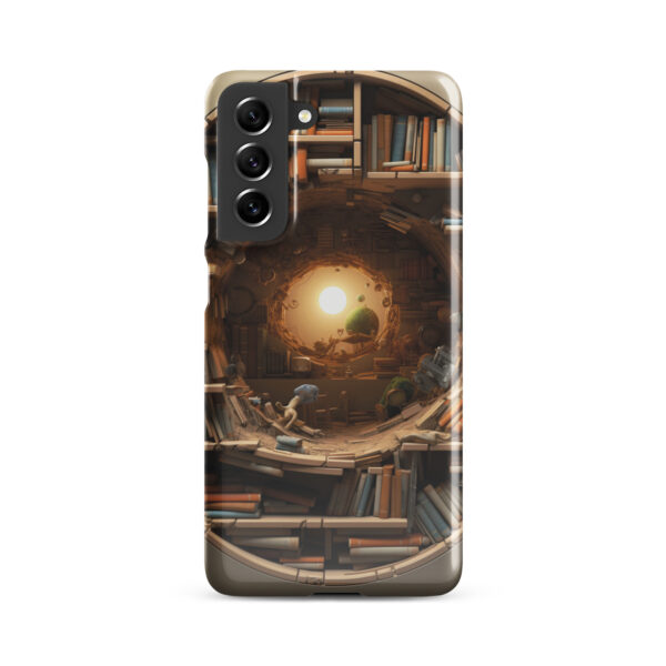 Snap case for Samsung® - Image 12