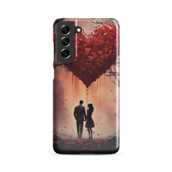 Snap case for Samsung® - Image 12