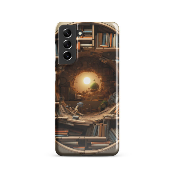 Snap case for Samsung® - Image 9