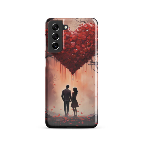 Snap case for Samsung® - Image 9