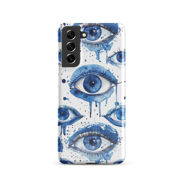 Snap case for Samsung® - Image 4