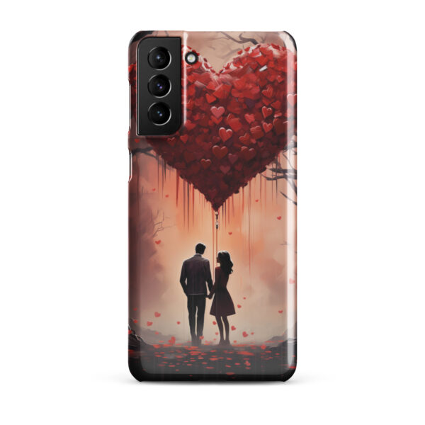 Snap case for Samsung® - Image 10