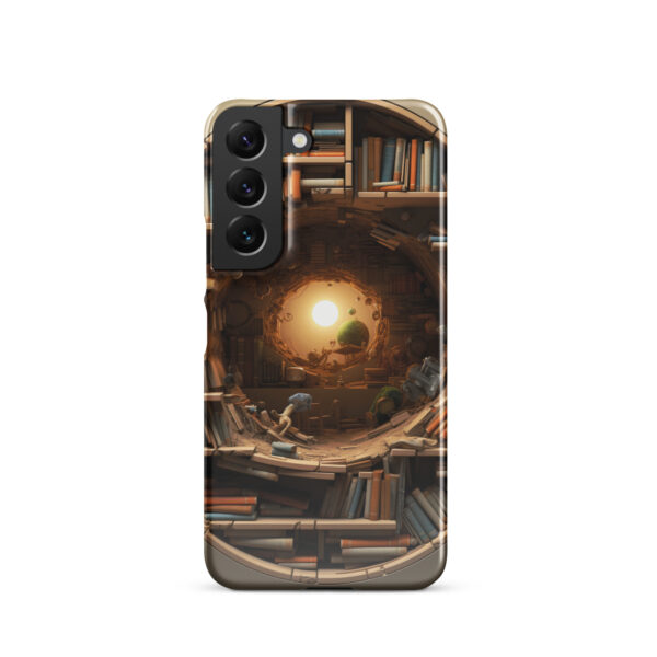 Snap case for Samsung® - Image 13