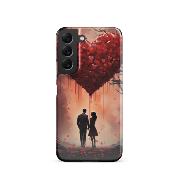 Snap case for Samsung® - Image 13