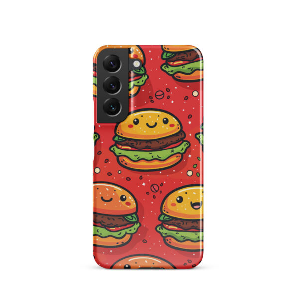 Snap case for Samsung® - Image 2