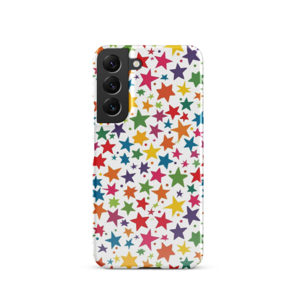 Snap case for Samsung® - Image 5