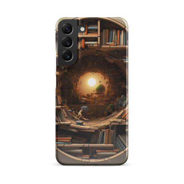 Snap case for Samsung® - Image 14