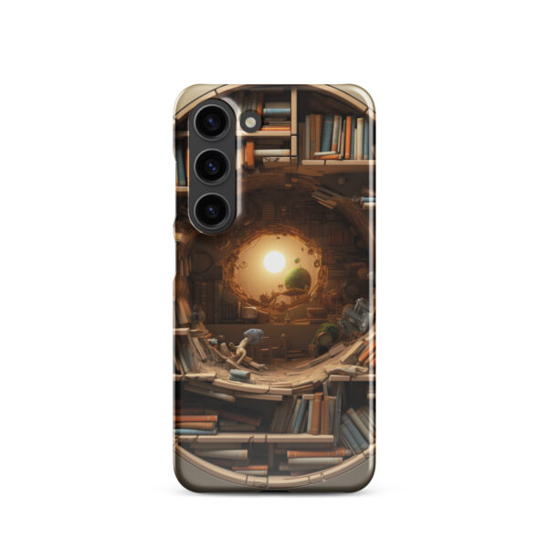 Snap case for Samsung® - Image 16