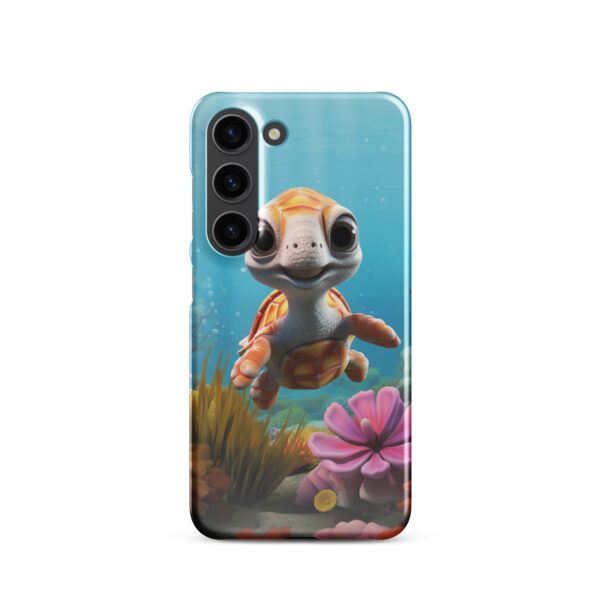 Snap case for Samsung® - Image 16