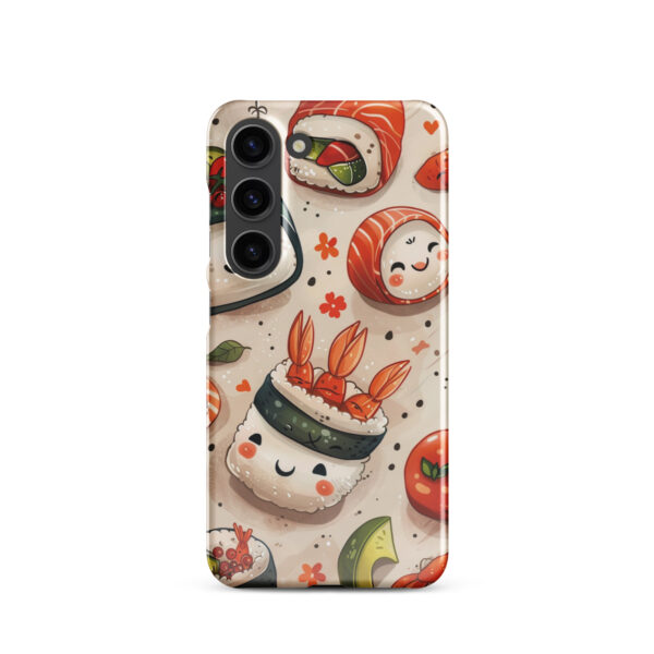 Snap case for Samsung® - Image 2