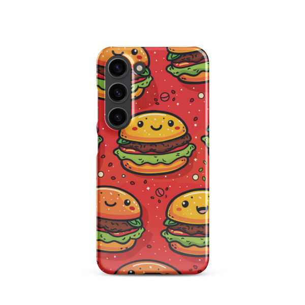 Snap case for Samsung® - Image 3