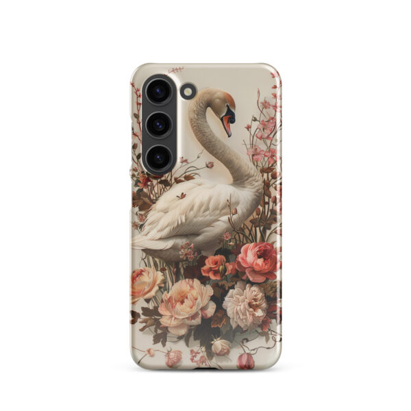 Snap case for Samsung® - Image 3