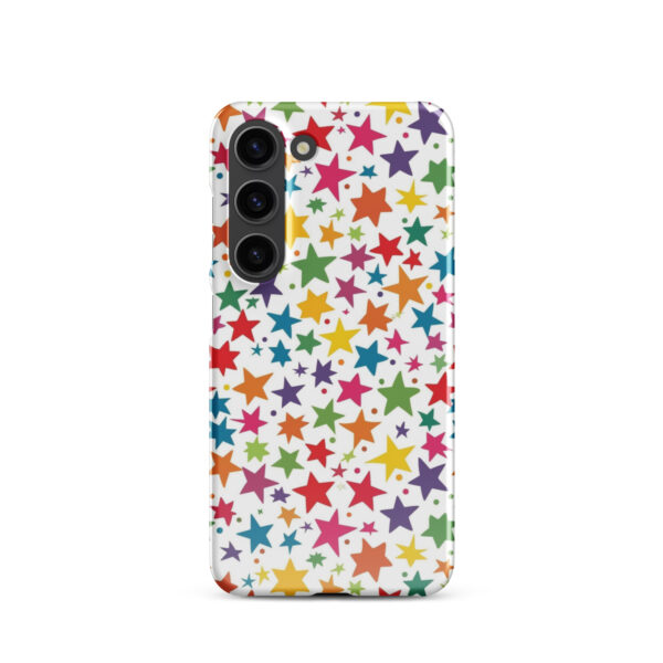 Snap case for Samsung® - Image 6