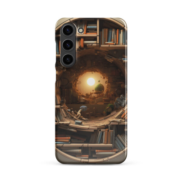 Snap case for Samsung® - Image 17