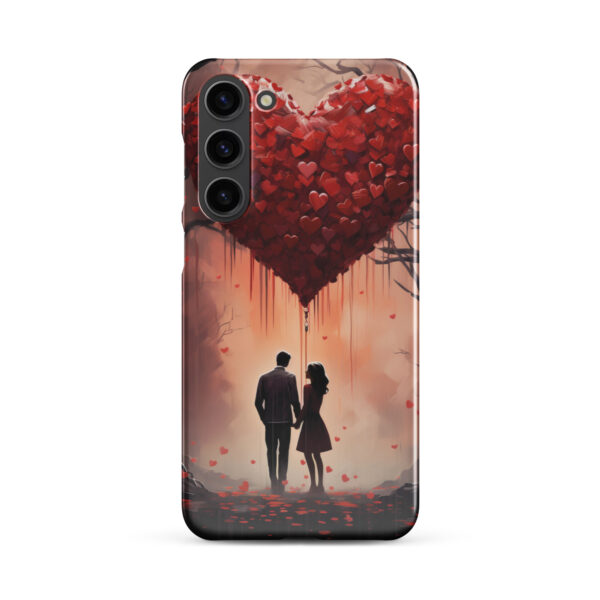 Snap case for Samsung® - Image 17