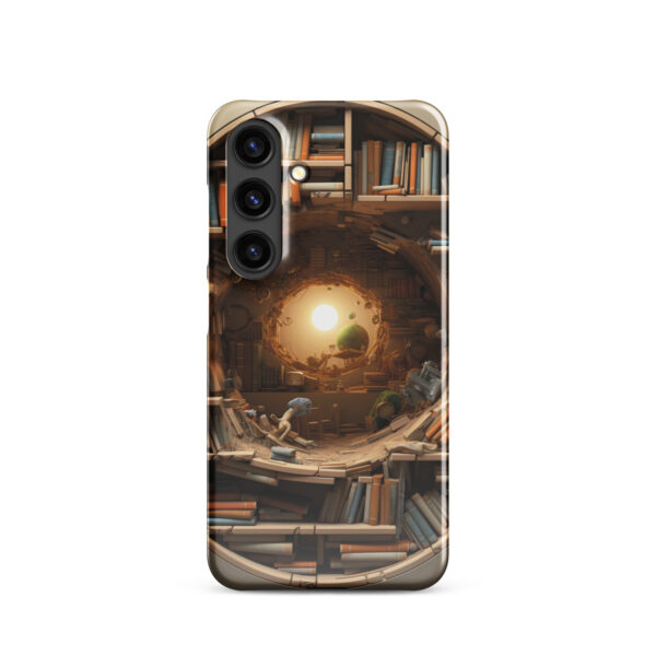 Snap case for Samsung® - Image 19