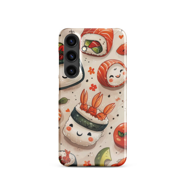 Snap case for Samsung® - Image 5