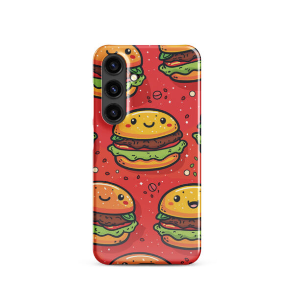 Snap case for Samsung® - Image 4