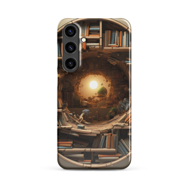 Snap case for Samsung® - Image 20